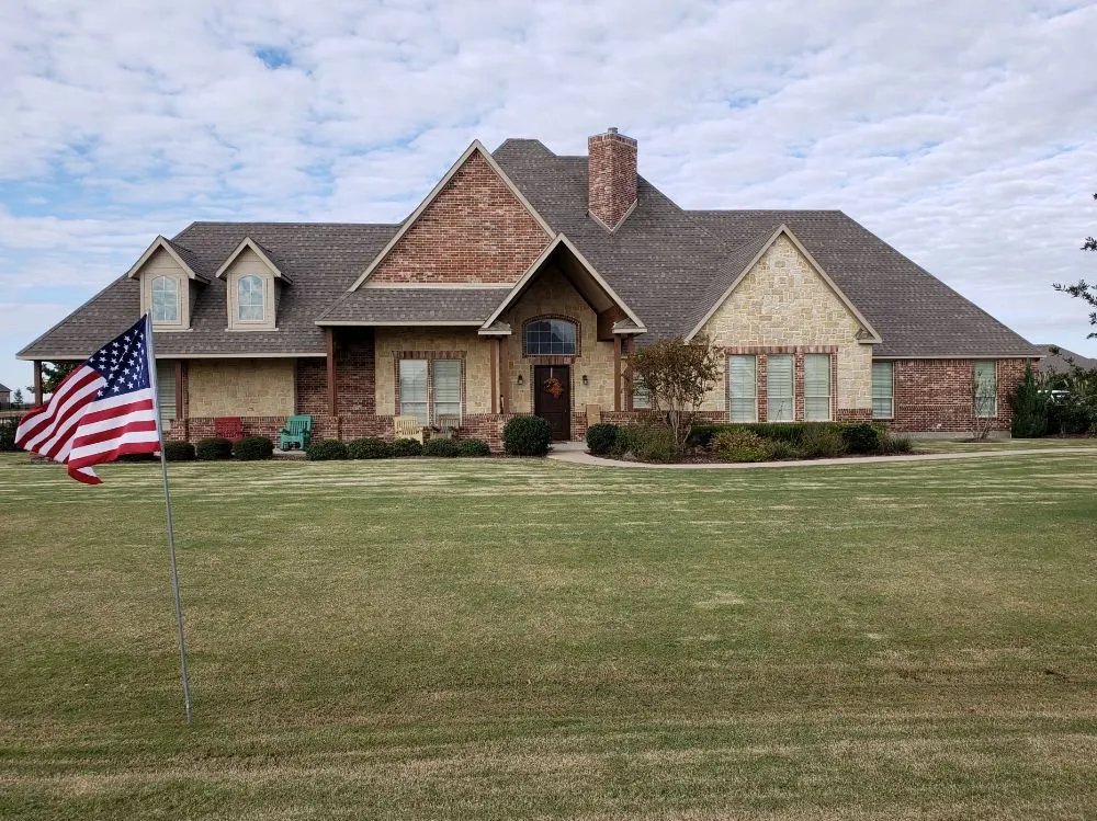 Slide of Monarch Roofing and Construction