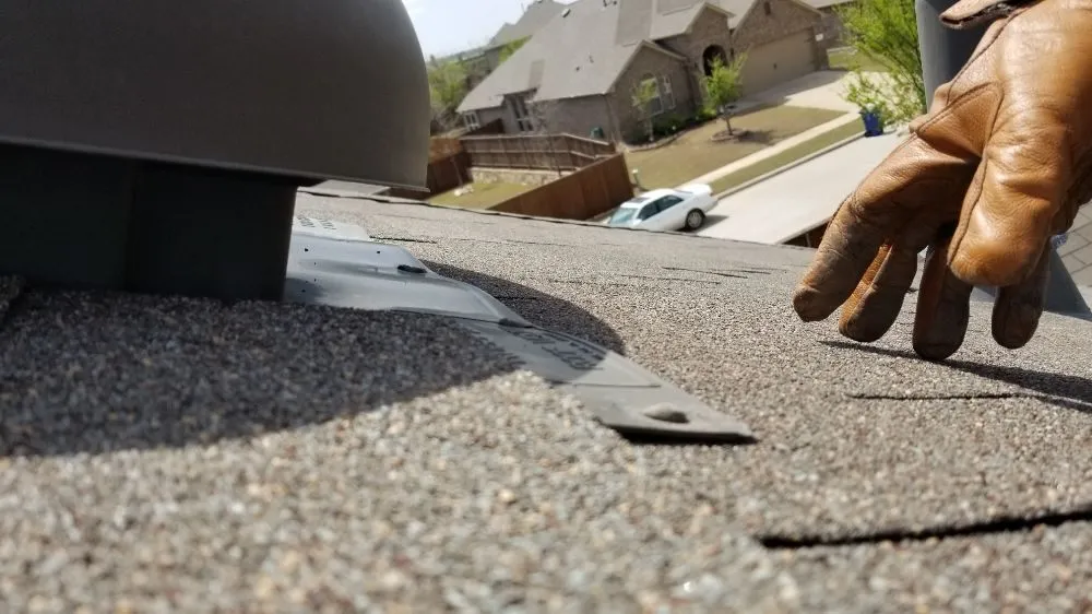 Slide of Monarch Roofing and Construction