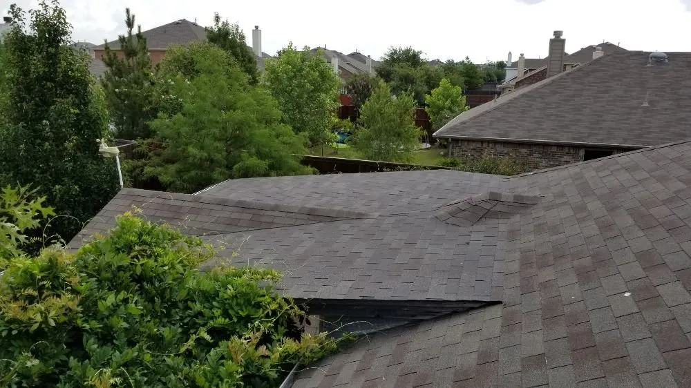 Slide of Monarch Roofing and Construction