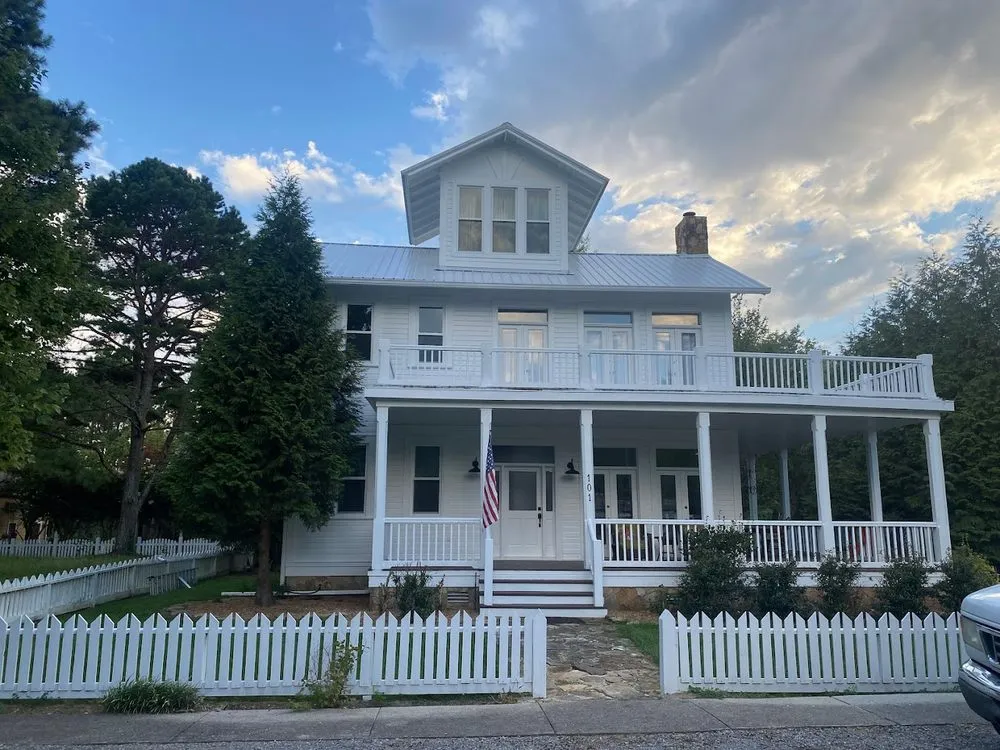 Slide of Monarch Roofing