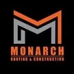 Slide of Monarch Roofing Construction