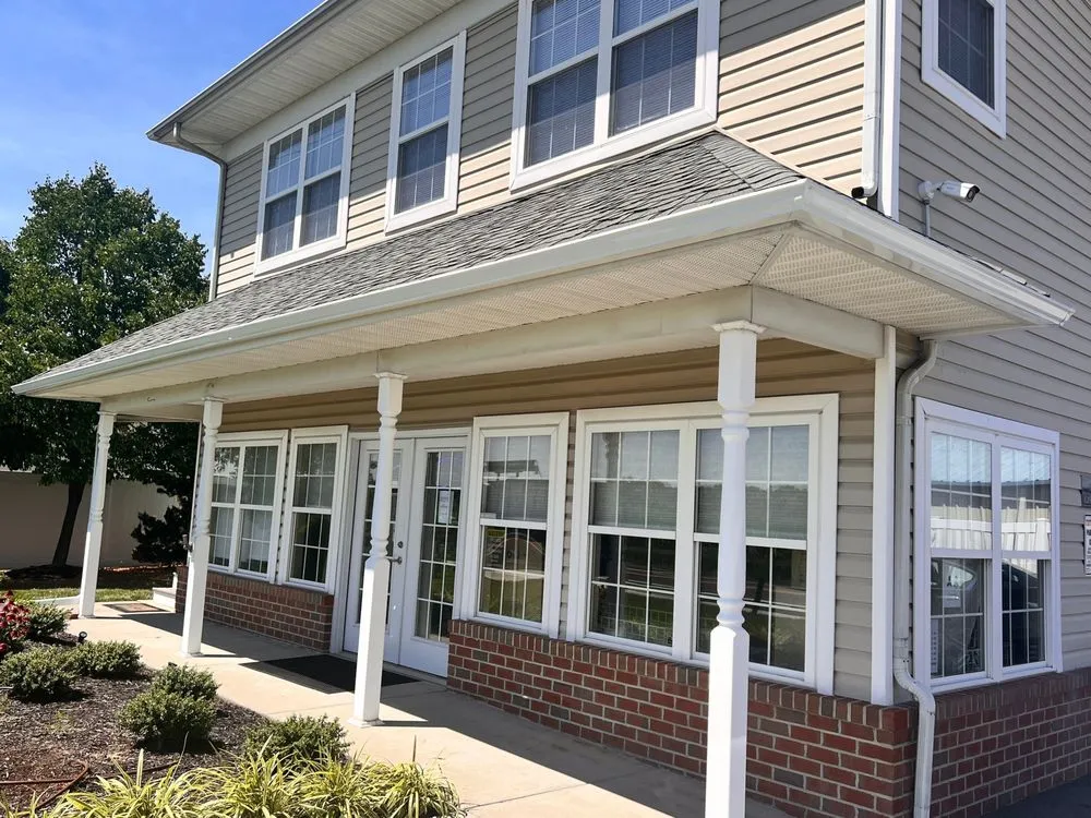 Slide of Monarch Roofing