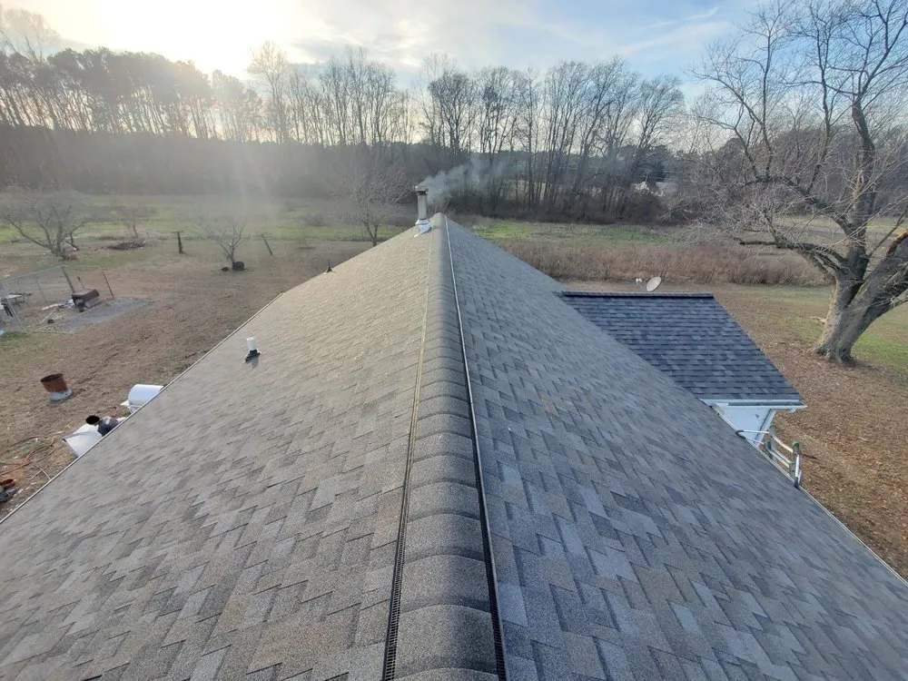 Slide of Monarch Roofing