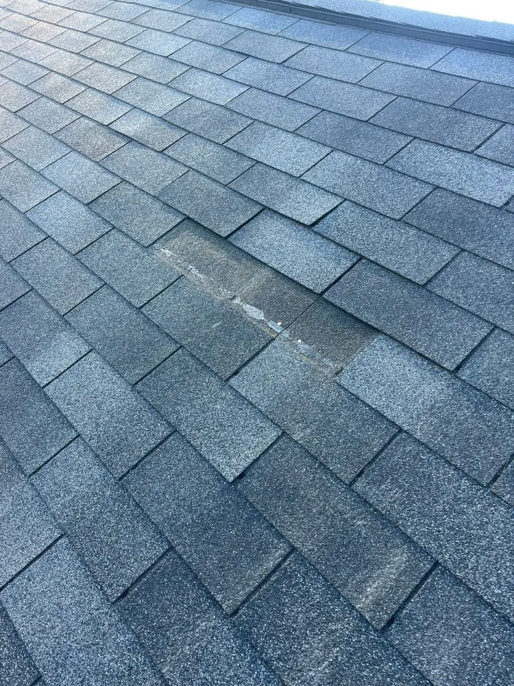 Slide of Monarch Roofing