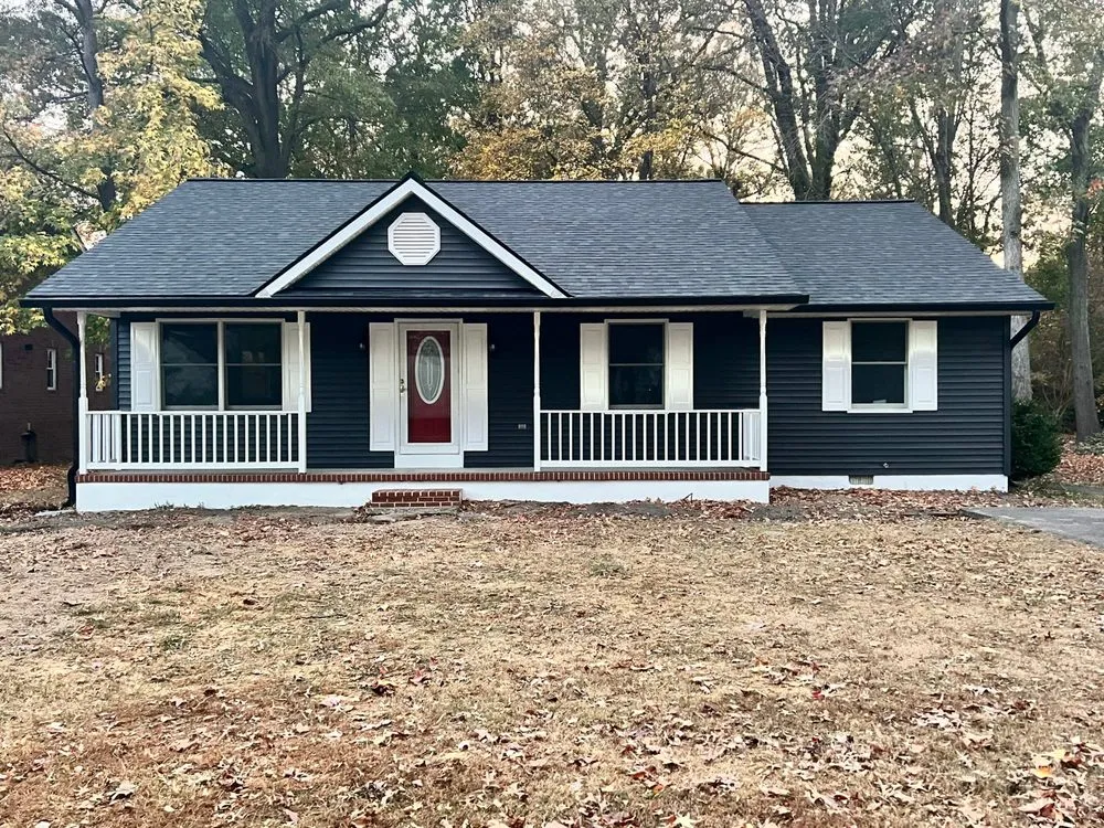 Slide of Monarch Roofing