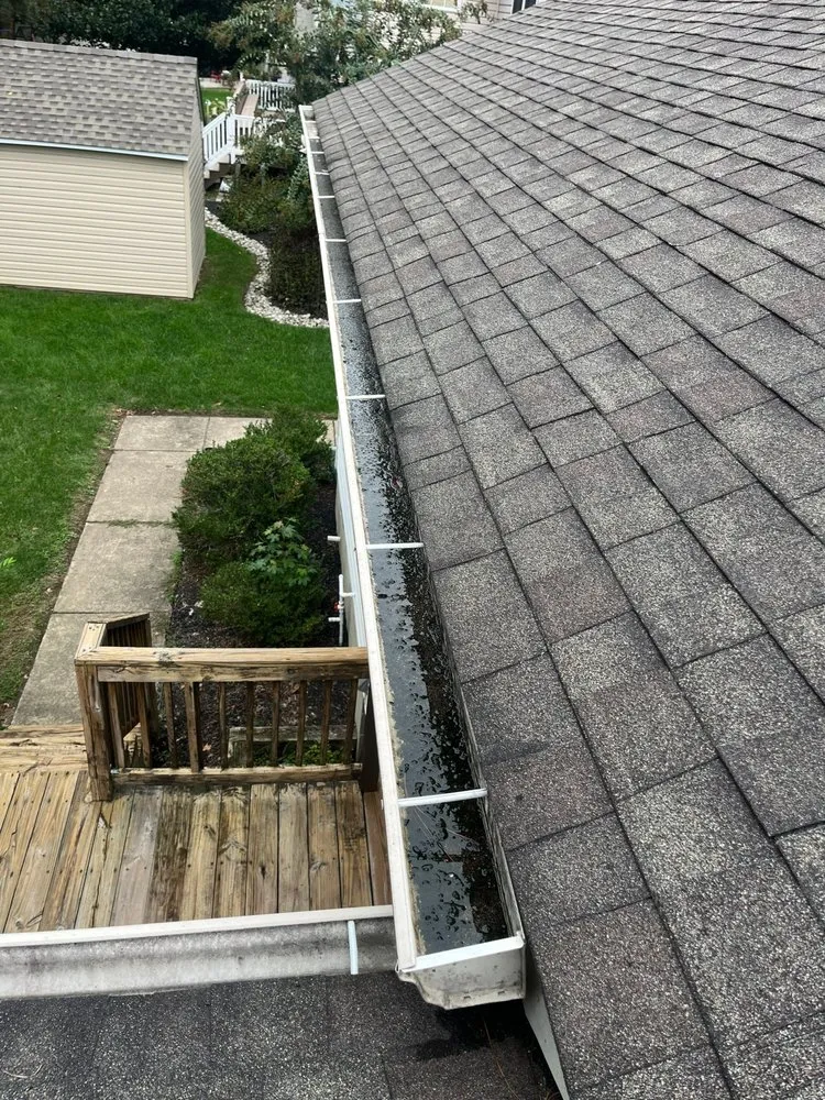 Slide of Monarch Roofing