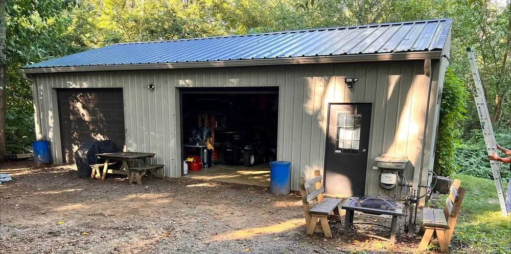 Slide of Monarch Roofing