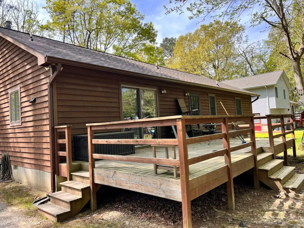 Slide of Monarch Roofing