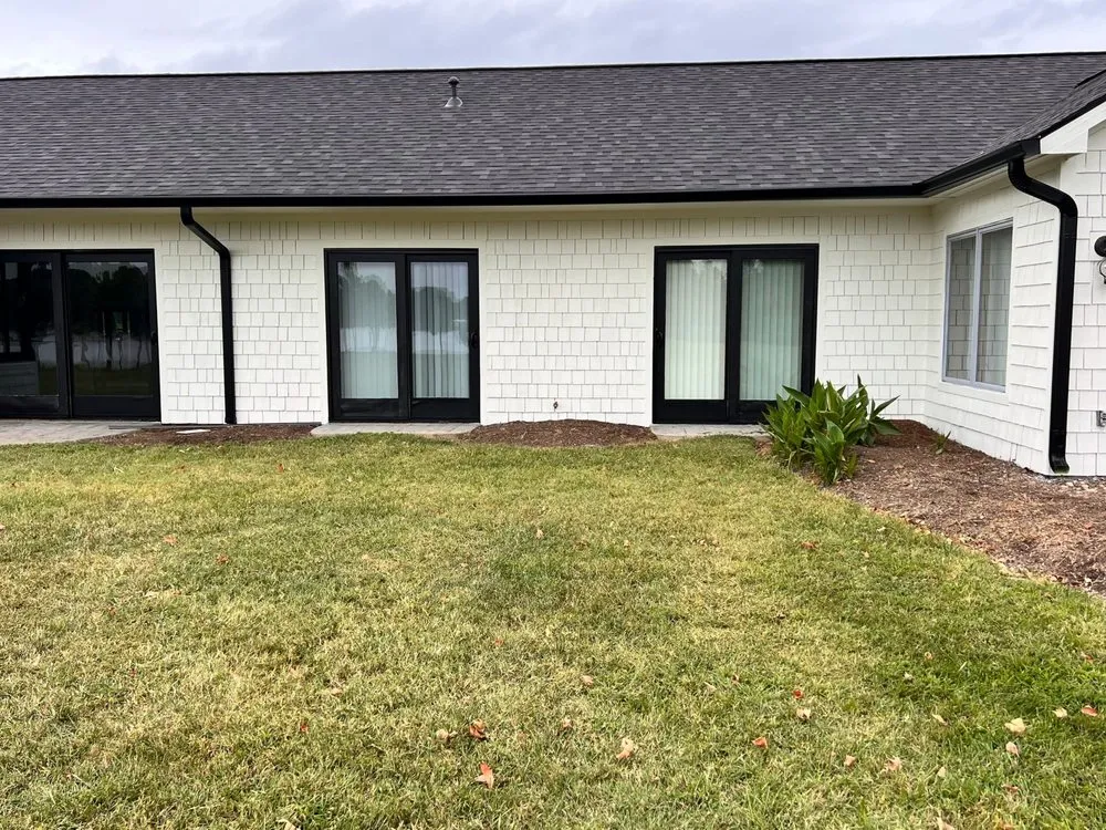 Slide of Monarch Roofing