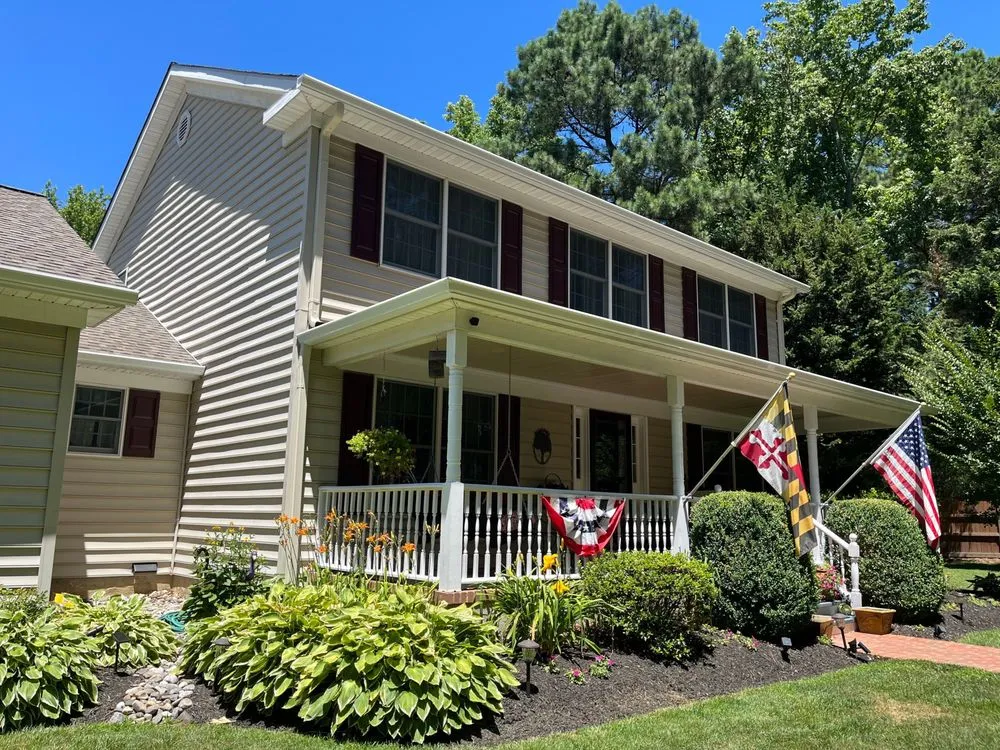 Slide of Monarch Roofing