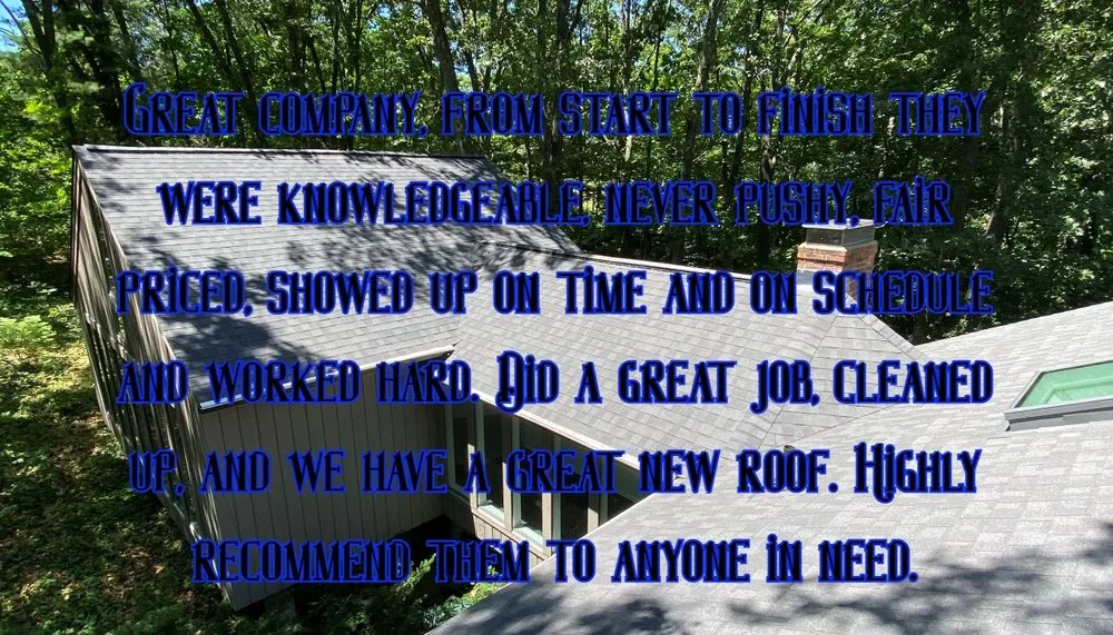 Slide of Monarch Roofing