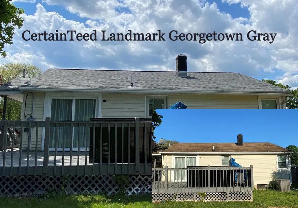 Slide of Monarch Roofing