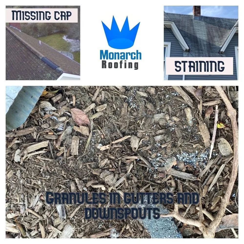 Slide of Monarch Roofing