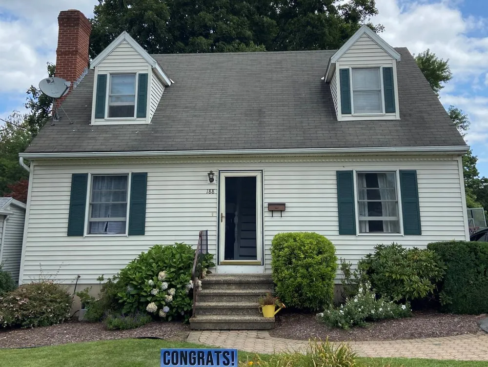 Slide of Monarch Roofing