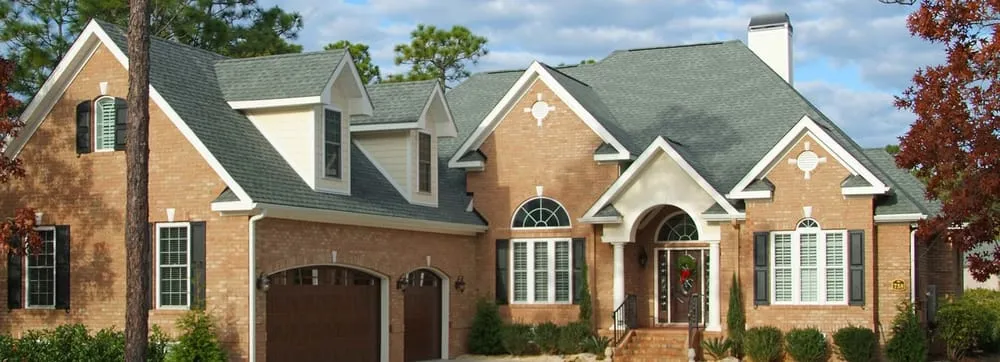 Slide of Monarch Roofing