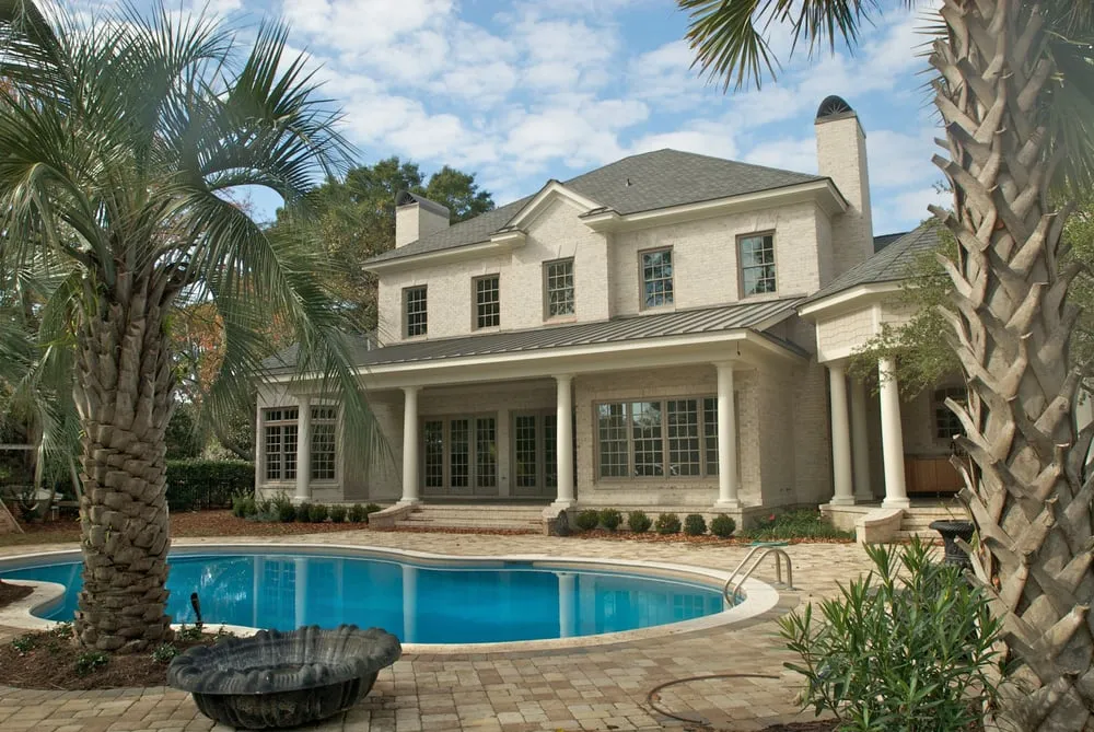 Slide of Monarch Roofing