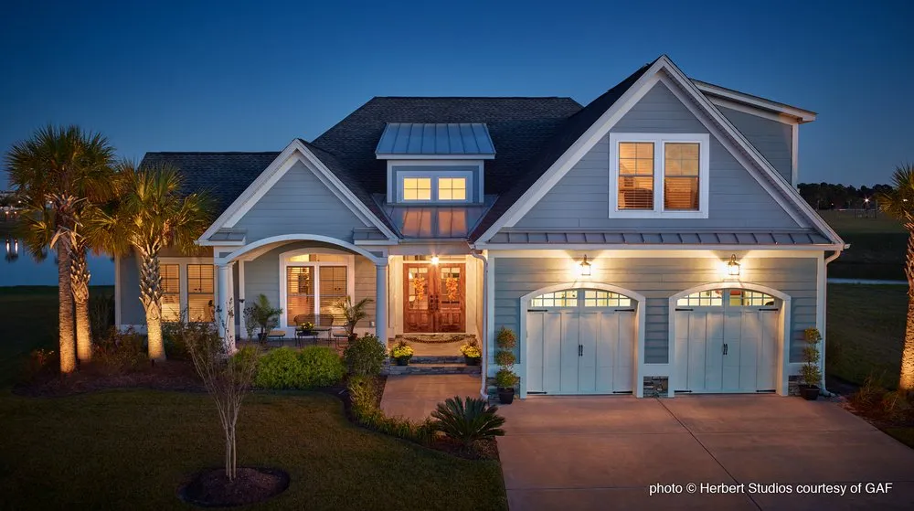 Slide of Monarch Roofing