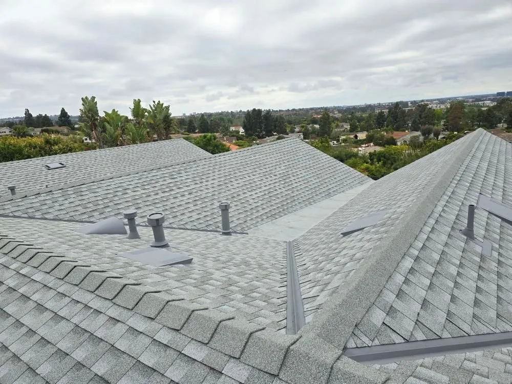 Slide of Monarch Roofing