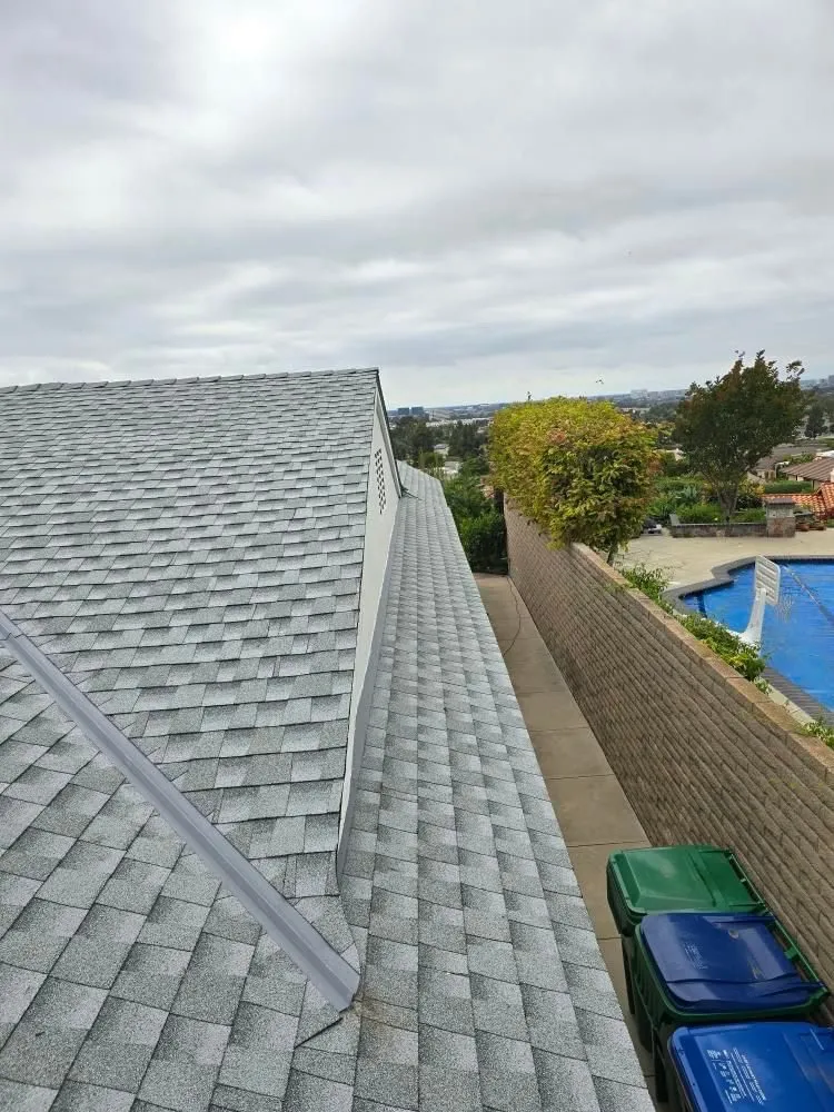 Slide of Monarch Roofing