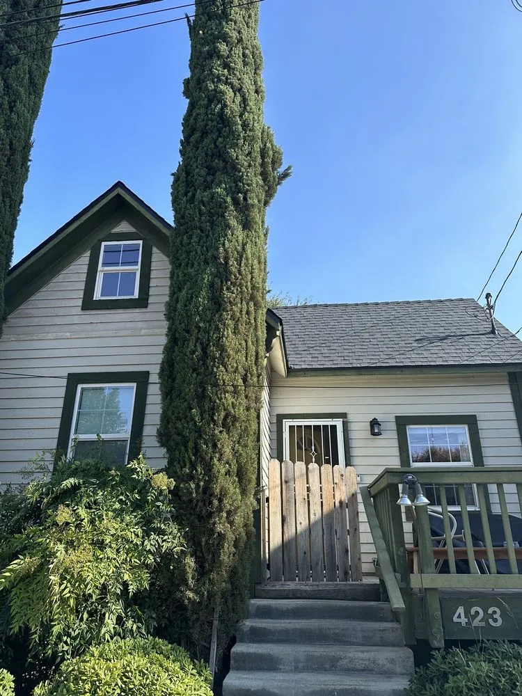 Slide of Monarch Roofing