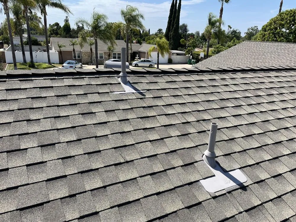 Slide of Monarch Roofing