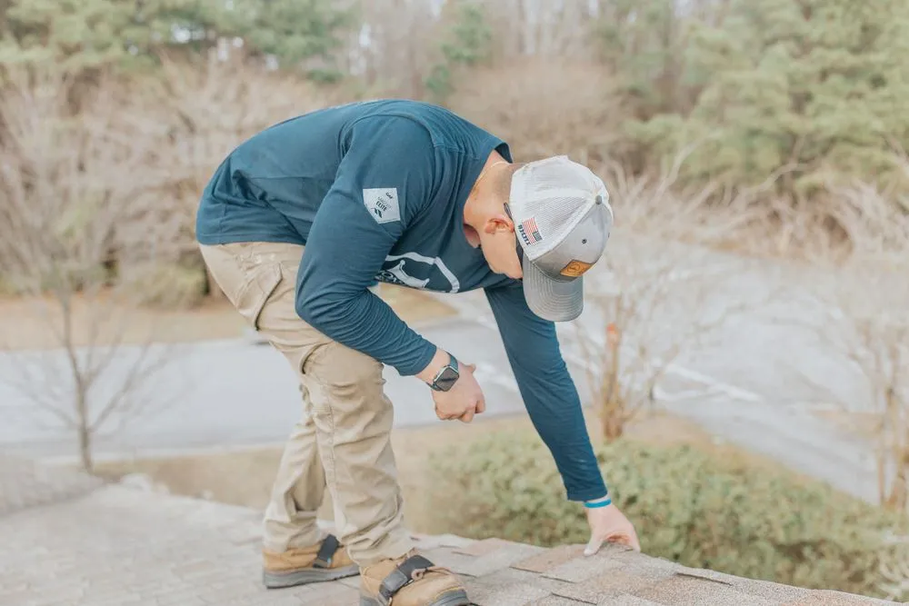 Slide of Monarch Roofing