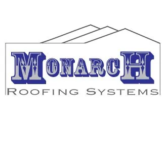 Slide of Monarch Roofing Systems