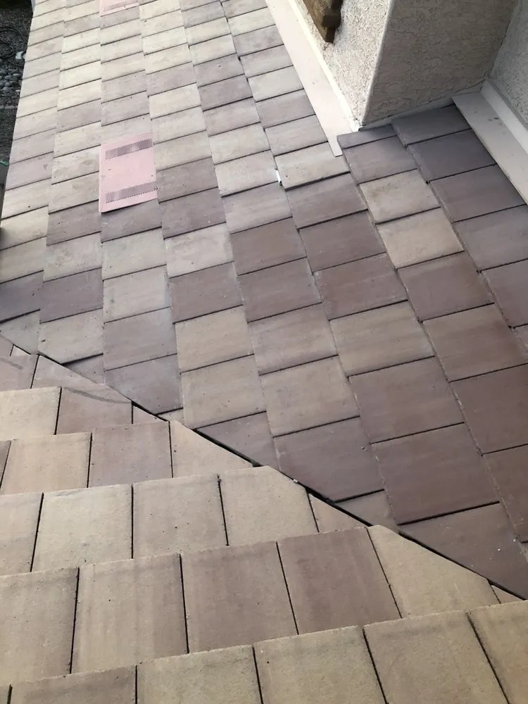 Slide of Monarch Roofing Systems