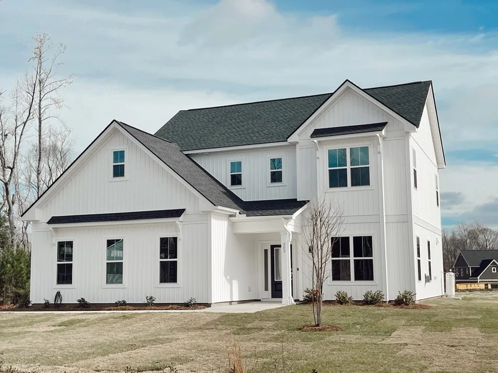 Slide of Monarch Roofing