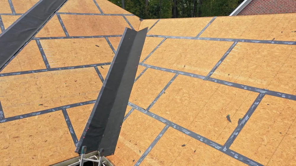 Slide of Monarch Roofing