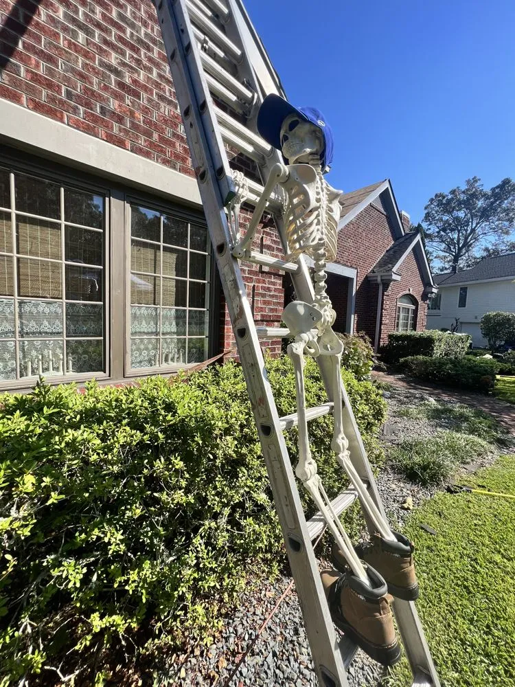 Slide of Monarch Roofing