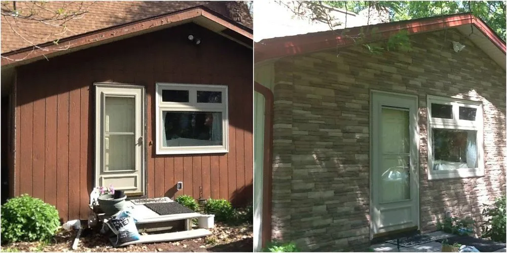 Slide of Monarch Siding, Windows, & Roofing