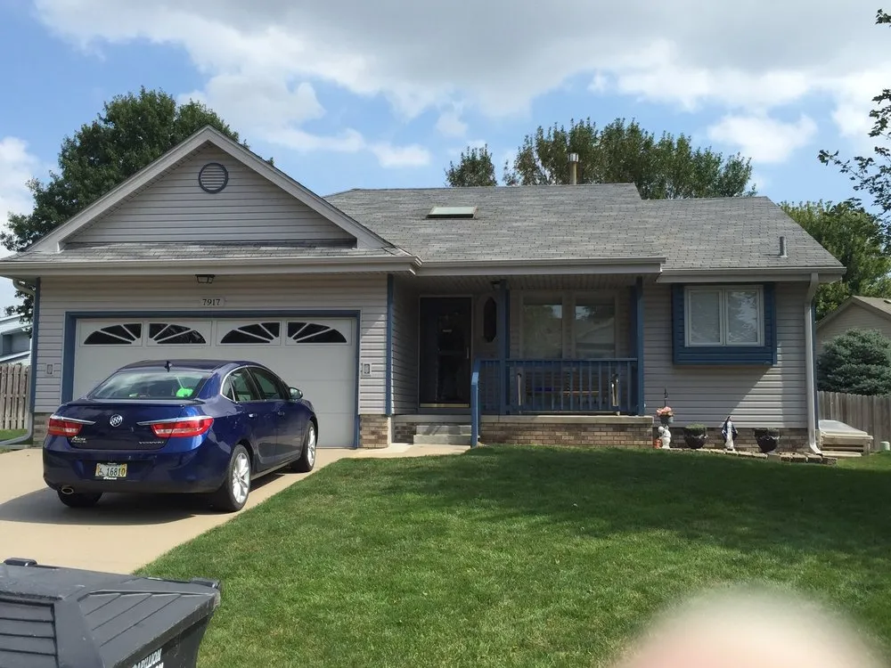Slide of Monarch Siding, Windows, & Roofing