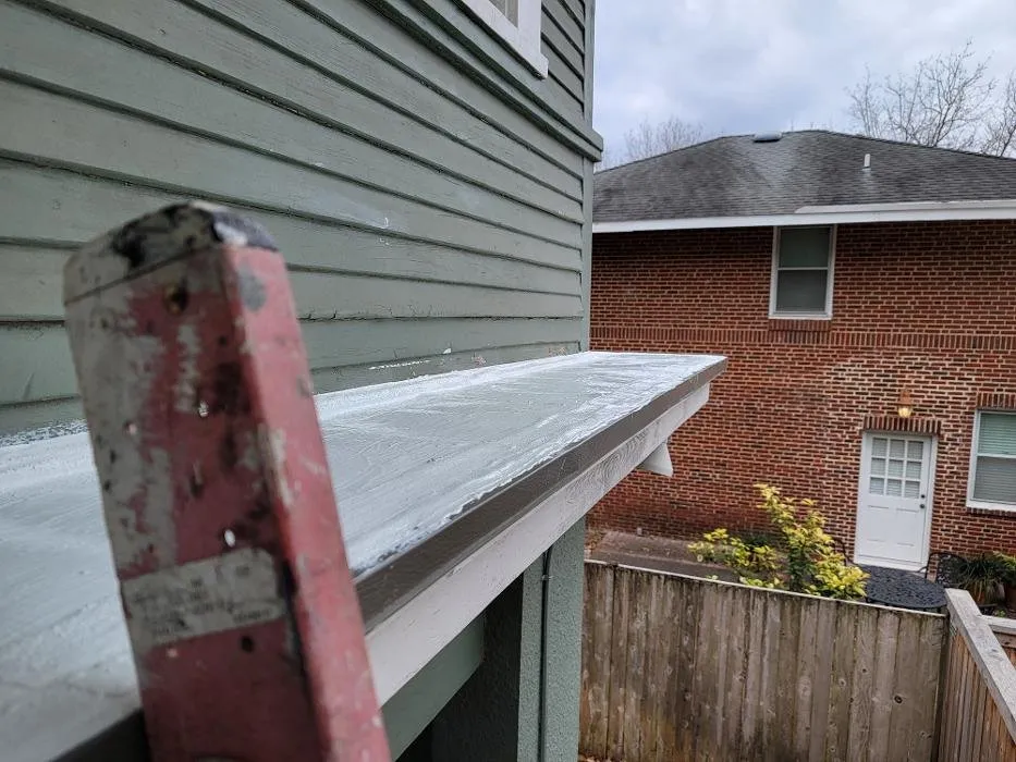 Slide of Monarque Roofing & Waterproofing