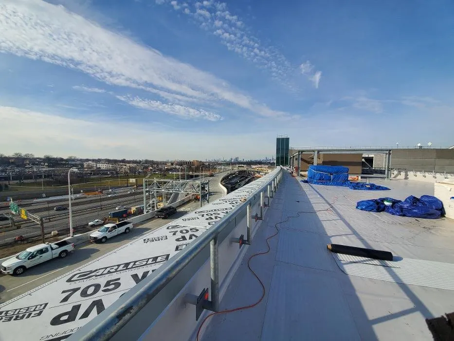 Slide of Monarque Roofing & Waterproofing