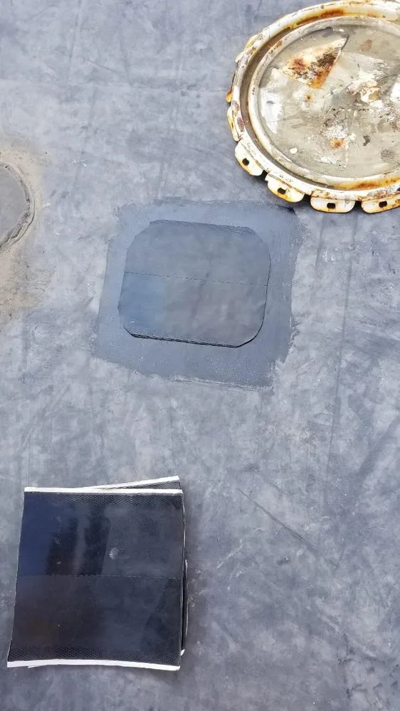 Slide of Monarque Roofing & Waterproofing