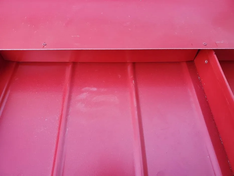 Slide of Monarque Roofing & Waterproofing