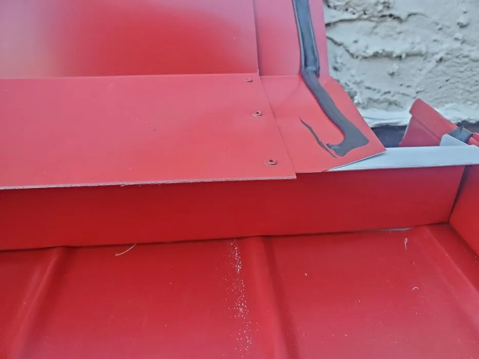 Slide of Monarque Roofing & Waterproofing