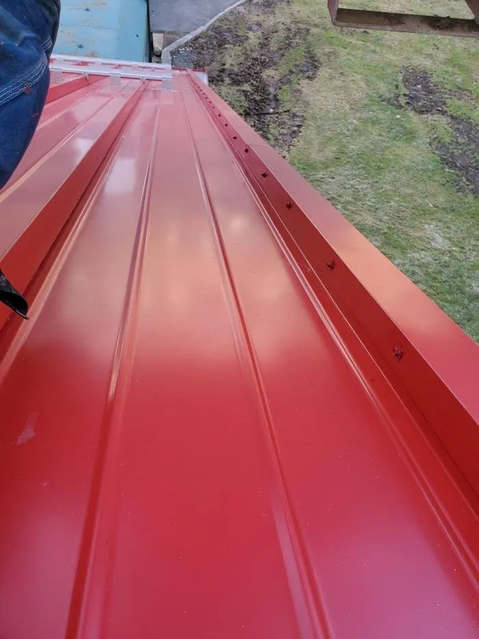 Slide of Monarque Roofing & Waterproofing