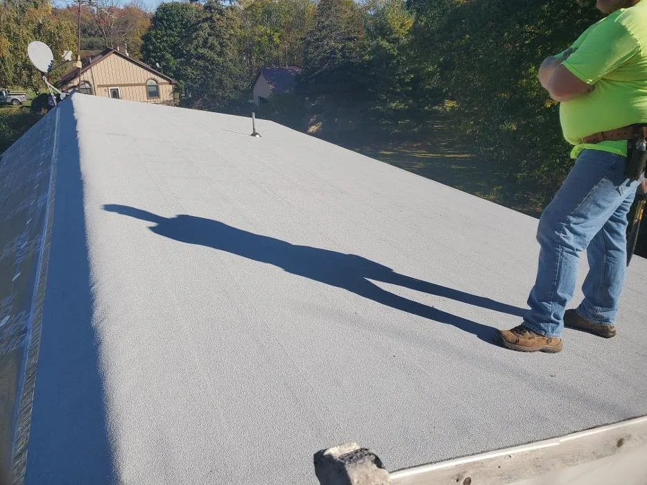 Slide of Monarque Roofing & Waterproofing