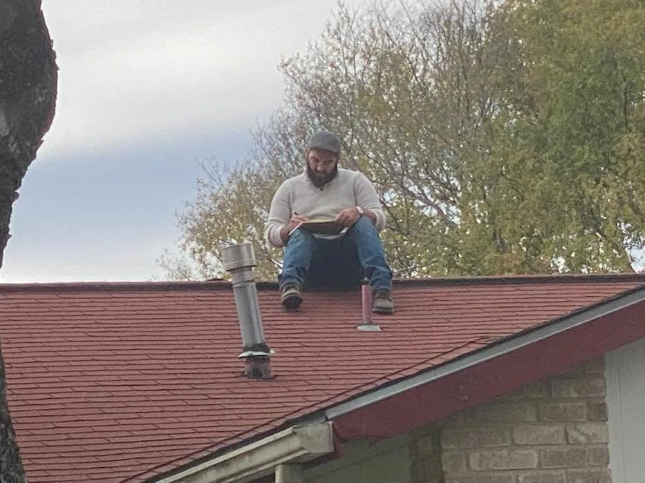 Slide of Monarque Roofing & Waterproofing