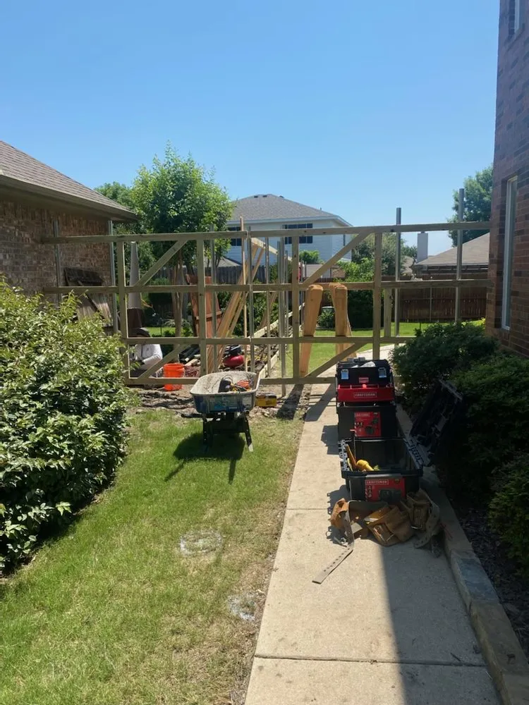 Slide of Monasterio Fencing