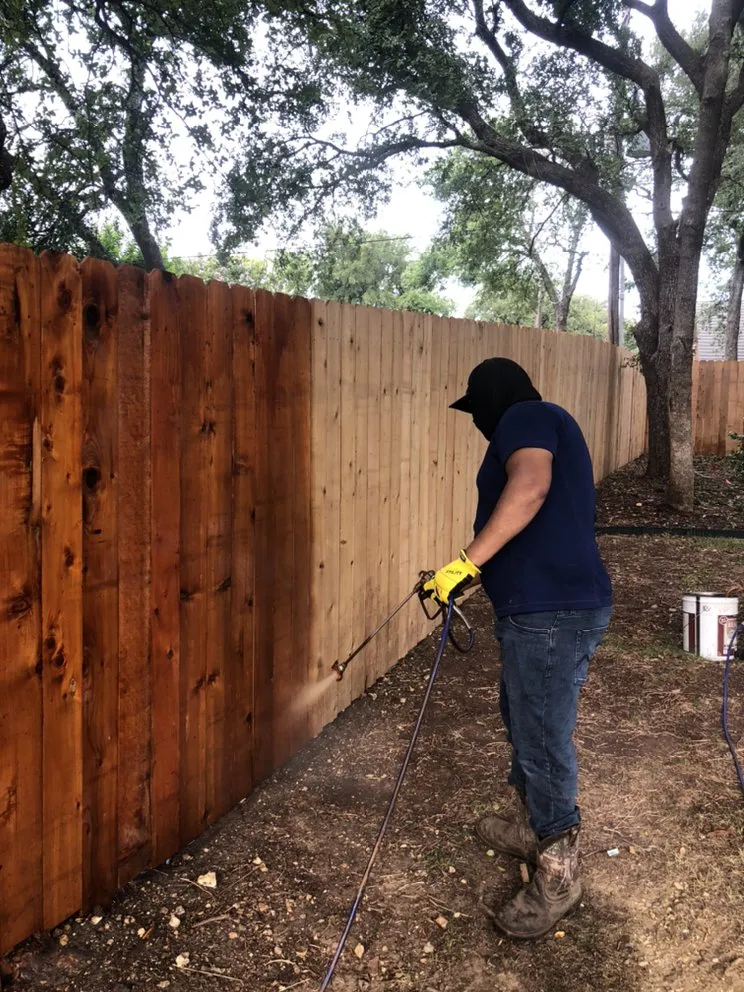 Slide of Monasterio Fencing