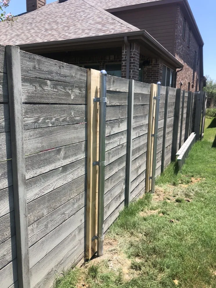 Slide of Monasterio Fencing