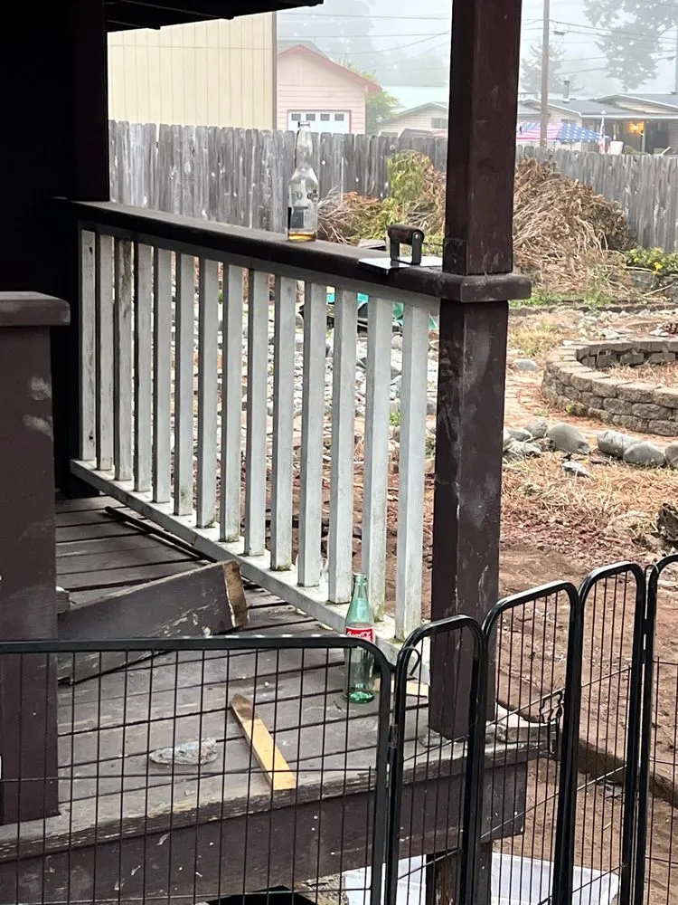 Slide of Monazi Construction