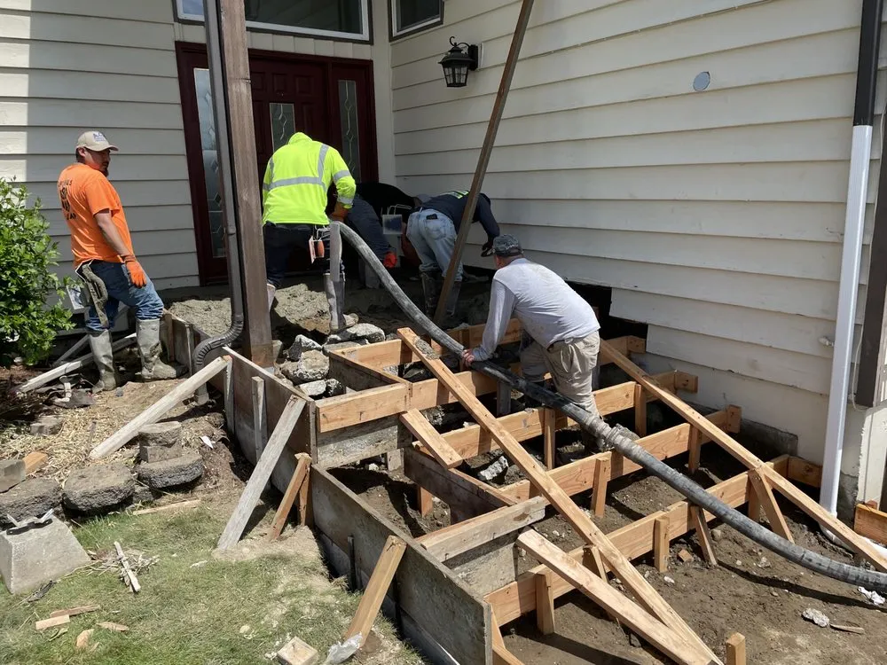 Slide of Mondi Construction