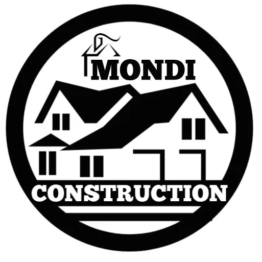 Slide of Mondi Construction