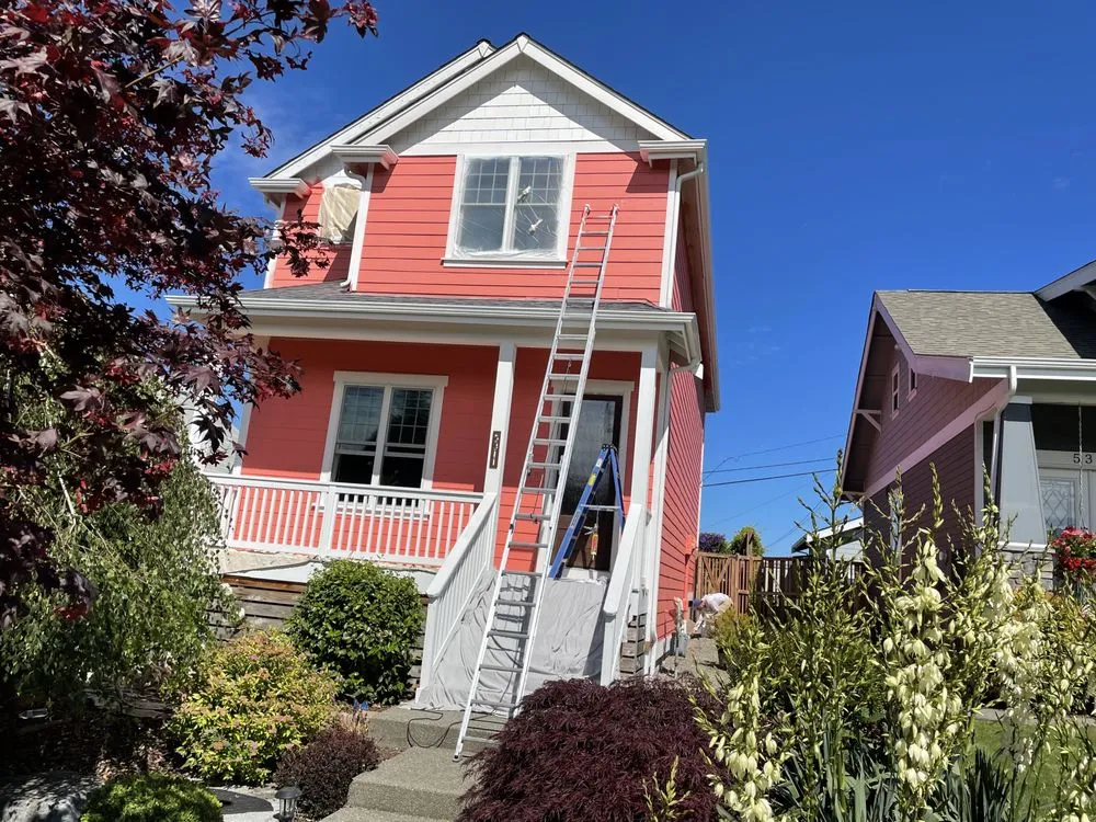 Slide of Mondi Construction