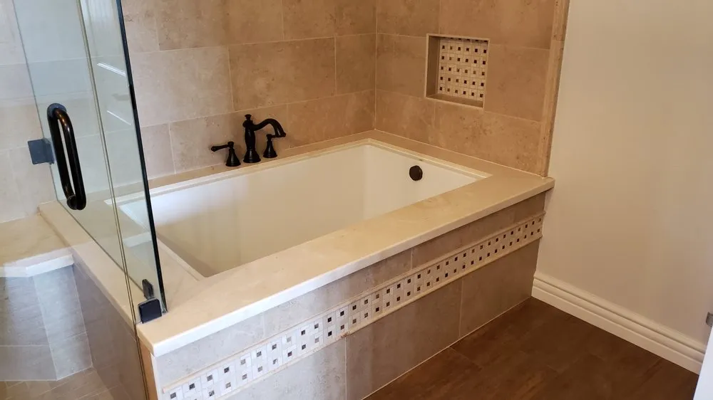 Slide of Mondragon Roofing Contractors