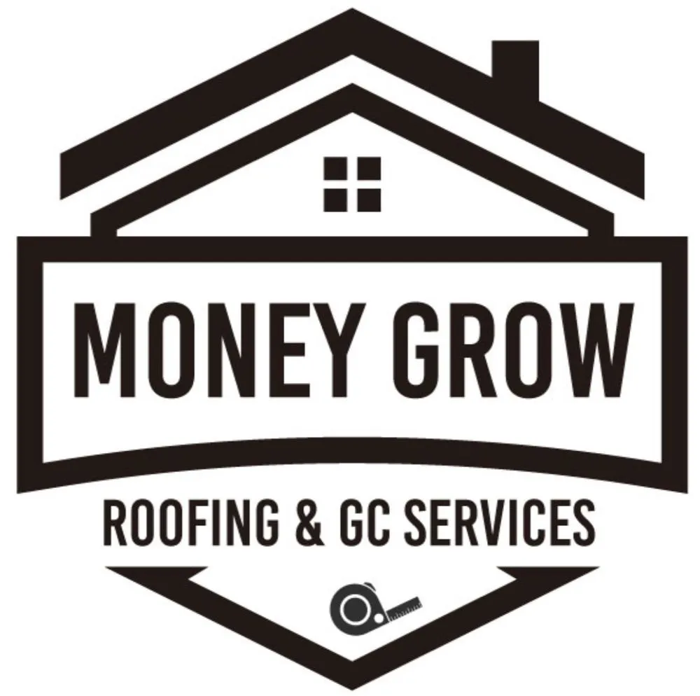Slide of Money Grow Services